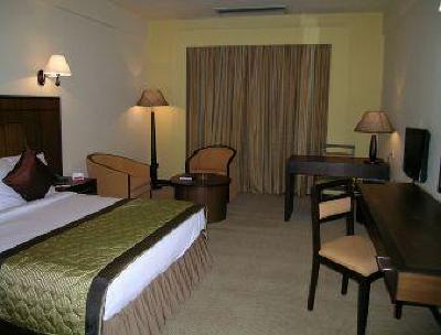 фото отеля Ramada Katunayake Colombo International Airport