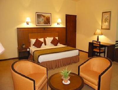 фото отеля Ramada Katunayake Colombo International Airport