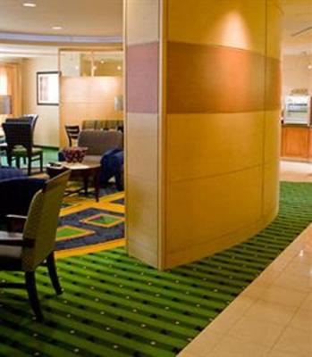 фото отеля SpringHill Suites Lancaster/Palmdale