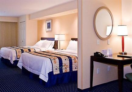 фото отеля SpringHill Suites Lancaster/Palmdale
