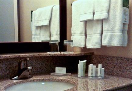 фото отеля SpringHill Suites Lancaster/Palmdale