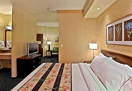 фото отеля SpringHill Suites Lancaster/Palmdale