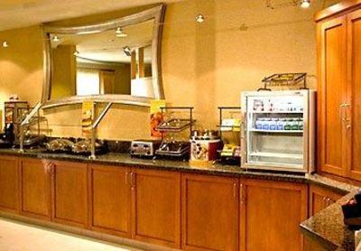 фото отеля SpringHill Suites Lancaster/Palmdale