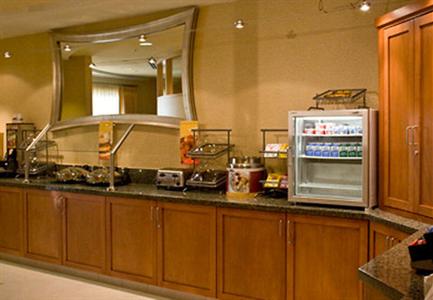 фото отеля SpringHill Suites Lancaster/Palmdale