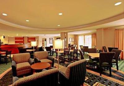 фото отеля SpringHill Suites Lancaster/Palmdale