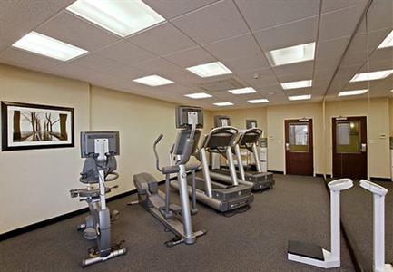 фото отеля SpringHill Suites Lancaster/Palmdale