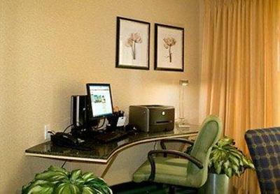 фото отеля SpringHill Suites Lancaster/Palmdale