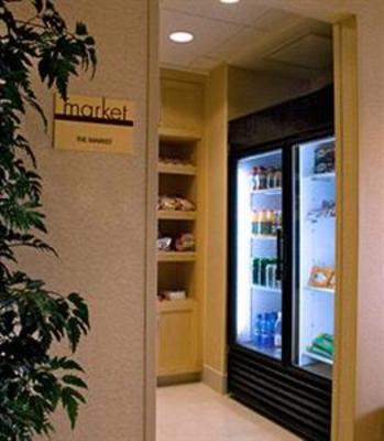фото отеля SpringHill Suites Lancaster/Palmdale