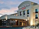 фото отеля SpringHill Suites Lancaster/Palmdale