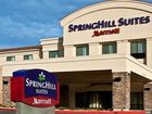 фото отеля SpringHill Suites Lancaster/Palmdale