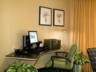 фото отеля SpringHill Suites Lancaster/Palmdale