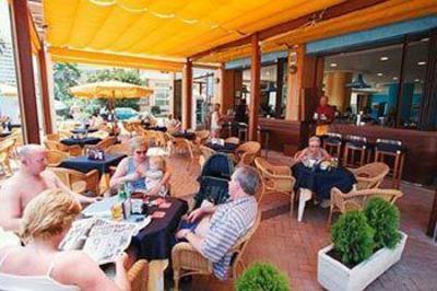 фото отеля La Jabega Aparthotel Fuengirola