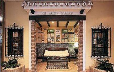 фото отеля La Jabega Aparthotel Fuengirola