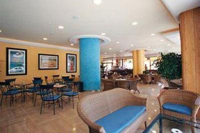 фото отеля La Jabega Aparthotel Fuengirola