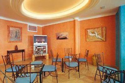 фото отеля La Jabega Aparthotel Fuengirola