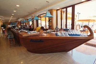 фото отеля La Jabega Aparthotel Fuengirola