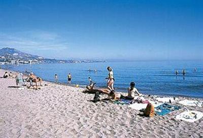 фото отеля La Jabega Aparthotel Fuengirola