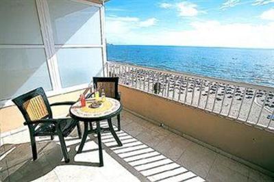 фото отеля La Jabega Aparthotel Fuengirola