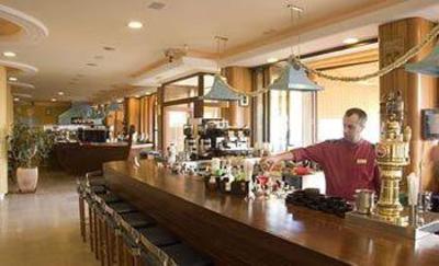 фото отеля La Jabega Aparthotel Fuengirola