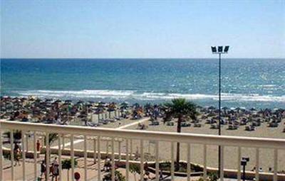 фото отеля La Jabega Aparthotel Fuengirola