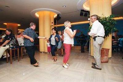 фото отеля La Jabega Aparthotel Fuengirola