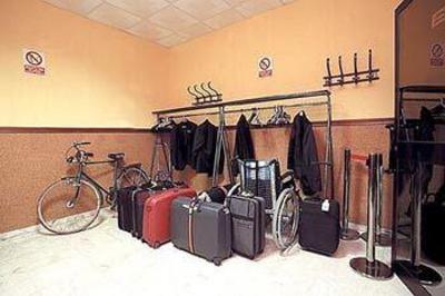 фото отеля La Jabega Aparthotel Fuengirola