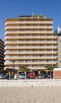 фото отеля La Jabega Aparthotel Fuengirola