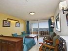 фото отеля La Jabega Aparthotel Fuengirola