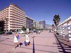 фото отеля La Jabega Aparthotel Fuengirola