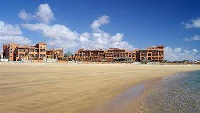 фото отеля Sheraton Fuerteventura Beach Golf & Spa Resort