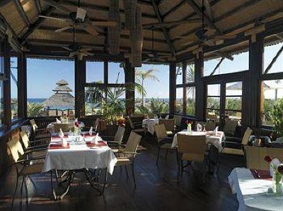 фото отеля Sheraton Fuerteventura Beach Golf & Spa Resort