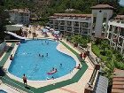 фото отеля Mirage World Hotel Marmaris