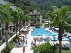 фото отеля Mirage World Hotel Marmaris