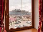 фото отеля Hotel Binderbubi Sighisoara