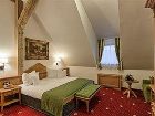 фото отеля Hotel Binderbubi Sighisoara