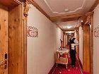 фото отеля Hotel Binderbubi Sighisoara