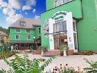 фото отеля Hotel Binderbubi Sighisoara