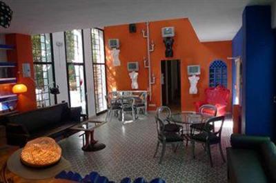 фото отеля Hotel Enfrente Arte