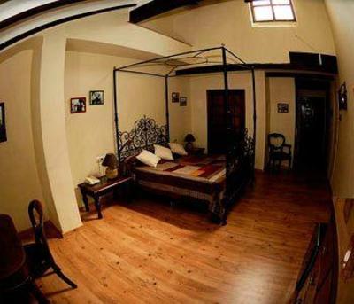 фото отеля Hotel Enfrente Arte