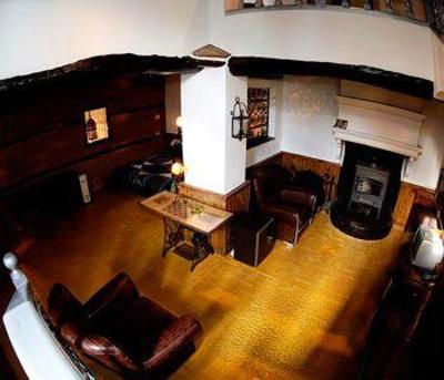 фото отеля Hotel Enfrente Arte