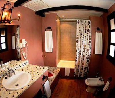 фото отеля Hotel Enfrente Arte