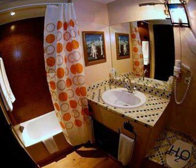 фото отеля Hotel Enfrente Arte