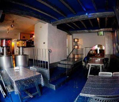 фото отеля Hotel Enfrente Arte