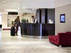 фото отеля Ramada Plaza Liege City Center