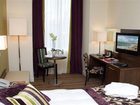 фото отеля Ramada Plaza Liege City Center