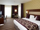 фото отеля Ramada Plaza Liege City Center