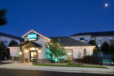 фото отеля Staybridge Suites Denver Tech Center