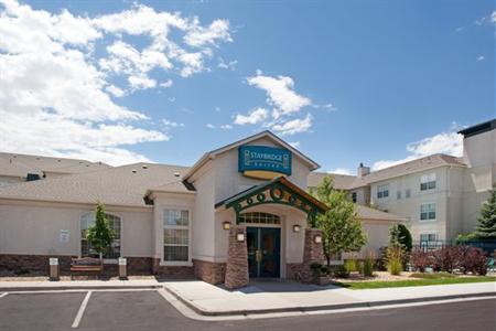 фото отеля Staybridge Suites Denver Tech Center