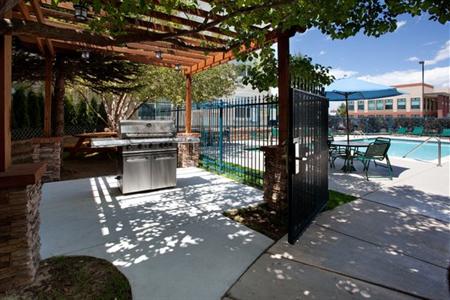 фото отеля Staybridge Suites Denver Tech Center
