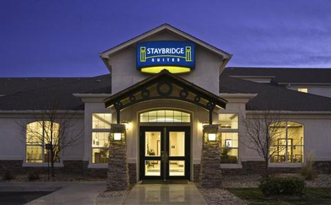 фото отеля Staybridge Suites Denver Tech Center